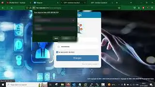 Backup and restore (GLPI)كيفية أخذ نسخة احتياطية واسترجعها