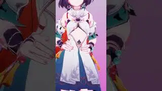 Yunli【Honkai: Star Rail MMD】