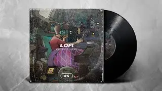 (Free) Lofi Sample Pack | Stems Kit #4