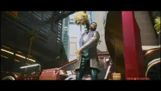 Cyberpunk 2077 - Money Glitch On PS4 Works On PS5 after Patch Still Working