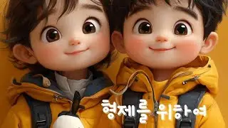 형제를 위하여