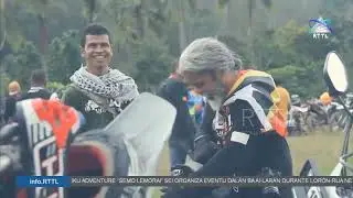 Load-Loriku Adventure “Semo Lemo Rai” Sei Organiza Eventu Dalan Ba Ai-Laran