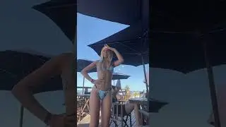 セクシーな甘い女の子 