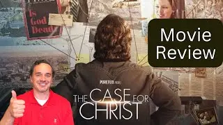 Case for Christ - Movie Review