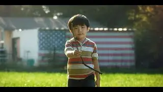 Minari (2020) - Trailer