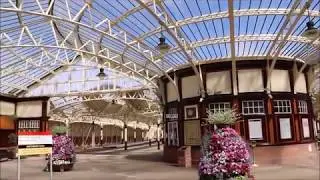 All The Stations - Ticked