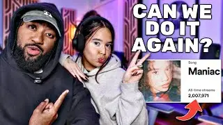 One Hit Wonder Singer Gets Another Shot