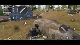 BGMI Gameplay | Mallu Gamers