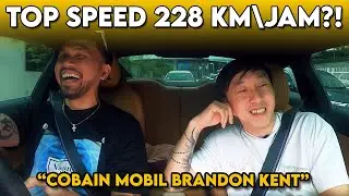 BRANDON KENT JADI GAMER KARENA BUTUH UANG⁉️ TERNYATA DIA ORANGNYA HUMBLE JON‼️