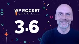 WP Rocket Version 3.6: [Review and Demo]