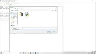 Networking in Python (Coding a Chat Program)