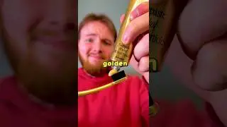I Tried Golden Toothpaste for 7 Days