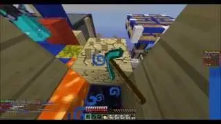 Project Ares - Blocks DTC Quick Core Break