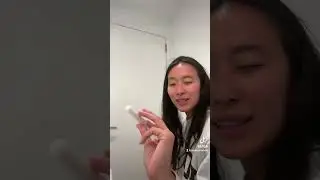we're on our periods!! 
