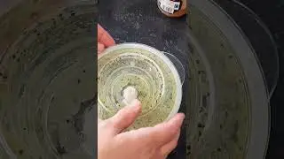 Готовим полезное мороженое