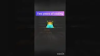 coding journey 👨‍💻💫💻 #shorts