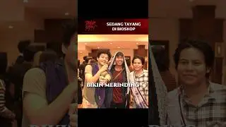 Bandung udah dihantui kengerian Pasar Setan nih! 