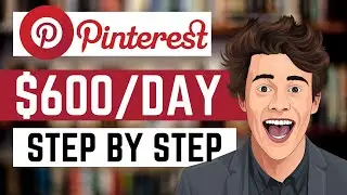 Ways on How to Make Money on Amazon Affiliate Link using Pinterest | Step by Step Guide