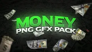 FREE MONEY Png GFX PACK || Graphics Pack For Android/Pc || Money pngs Gfx Pack