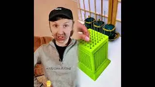 Когда батю вызвали в школу  