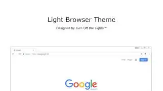 FREE Best Light Chrome Theme