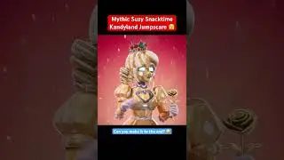CAN YOU MAKE IT TO THE END 🫣 (Mythic Suzy Snacktime) 🔥