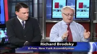 Richard French Live: May 10, 2012