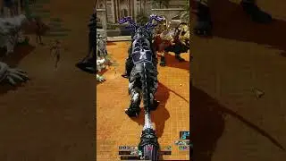 Archeage: Объелся растишки