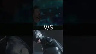 Avengers Vs Justice League || Ironman Vs Batman |  