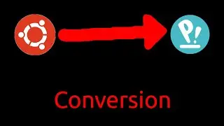 How to Convert Ubuntu to Pop!_OS