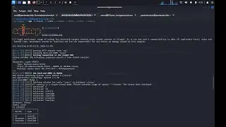 Cracking Clover CTF: Mastering SQL Injection in Penetration Testing!
