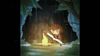 Phin in cave - Intro (feat. Rook1e) · Barnes Blvd. [loop animation]