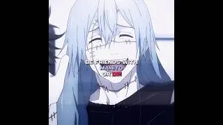 Be friends with Mahito or die | My honest reaction | Jujutsu kaisen
