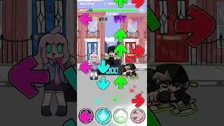 FNF Vs CLOUD / Part 1 / Hard / Tik tok 