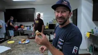Bryce Menzies: 2021 Baja 500 Pre Run EP3