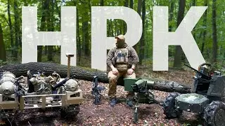 Чи зможуть НРК замінити оператора ССО?