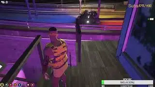 Cops Failed RP Interaction, Deserved to be BANNED? | GTA RP NoPixel