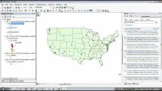GIST 53 Lab 3 Projection problems
