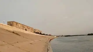 рыбалка на спиннинг.