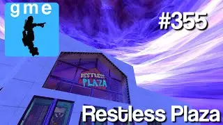 Secrets Of The Plaza, Revealed - Restless Plaza - Garry's Mod VR Exploring