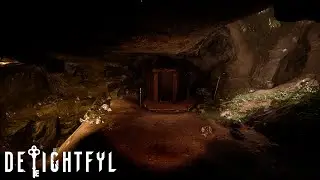 Delightfyl - Demo² - A short progress showcase