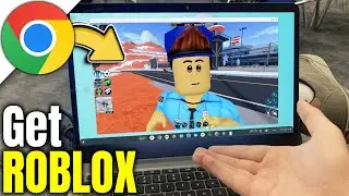 How To Play Roblox On School Chromebook 2025 | UNBLOCKED