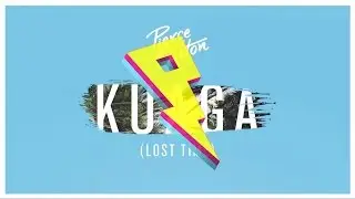 Pierce Fulton - Kuaga (Lost Time) [Official Lyric Video]