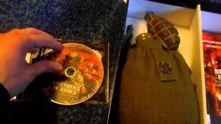 Brothers in Arms: Hell's Highway - Лимитированное издание