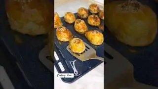 Самса как в Тандыре 🔥🇺🇿🇹🇯 