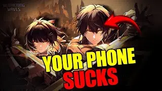 Wuthering Waves Mobile and PC Requirements Guide