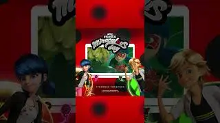 Ready for Miraculous Day? September 28th 😍 🤜🤛 #strongertogether #miraculous #shorts #miraculousday