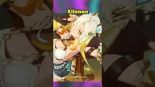 Best Support Characters in Genshin Impact!
