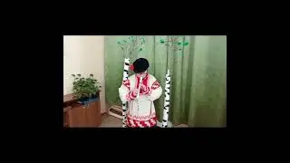 Петр Дементьев (блокфлейта) - Колядка