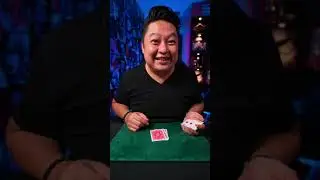 LEARN HOW TO PERFOM THIS SIMPLE CARD TRICK! 